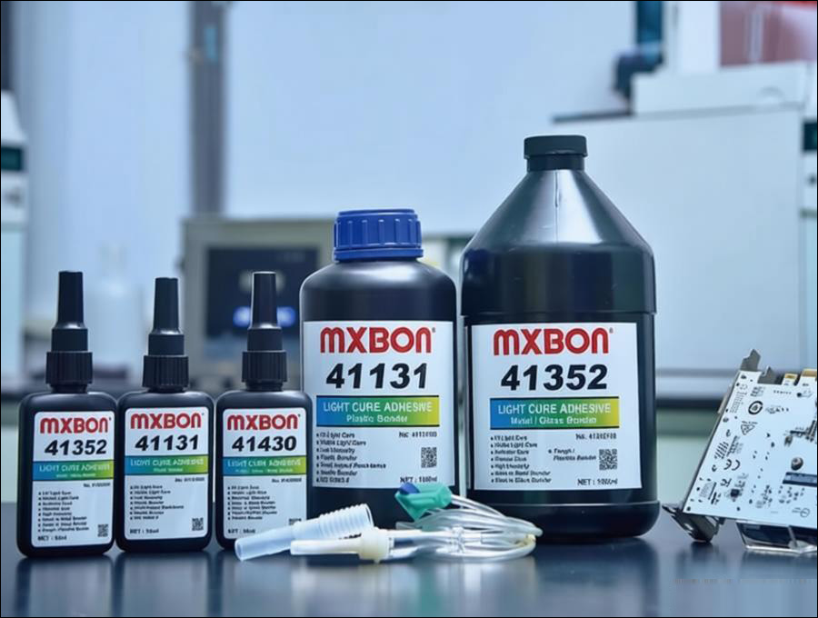 叁恩 3NBOND 专注研发生产工业胶粘剂，包含北回化学MXBON医疗级 UV 胶、瞬干胶、快干胶、电子专用胶、环氧树脂、厌氧胶、亚克力、结构胶，适配多行业粘接场景，包括医疗器械、医疗耗材、扬声器、3C电子、消费电子产品、电气设备、电动机，支持产品定制，原厂直供，服务周到。 --广州市叁恩贸易有限公司