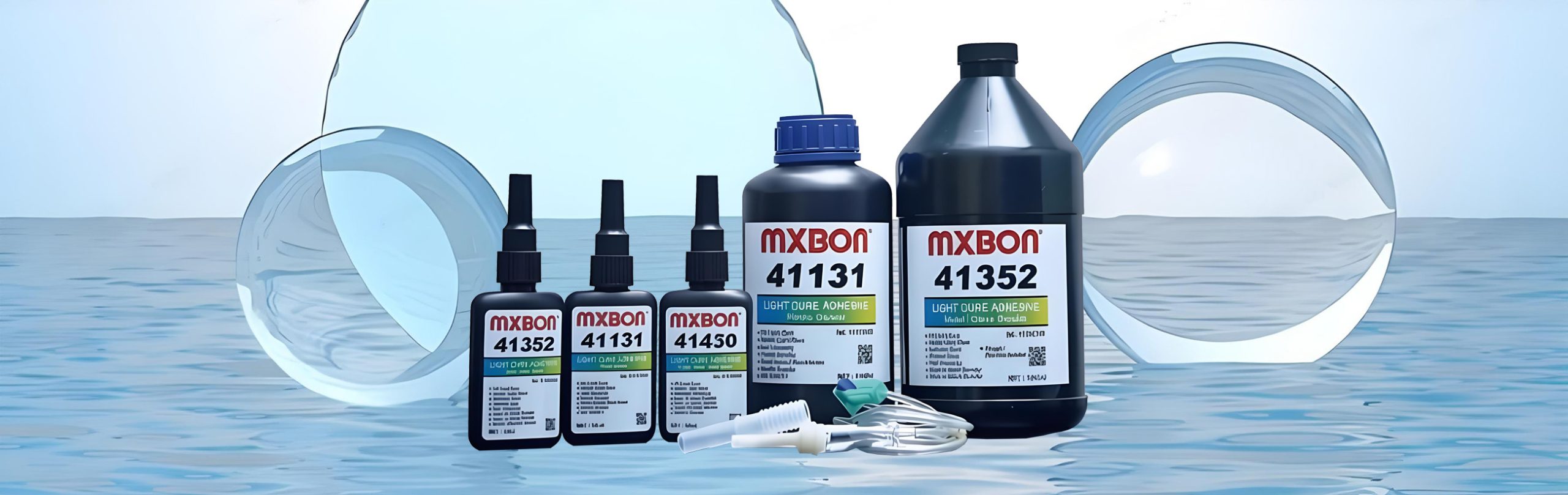 叁恩 3NBOND 专注研发生产工业胶粘剂，包含北回化学MXBON医疗级 UV 胶、瞬干胶、快干胶、电子专用胶、环氧树脂、厌氧胶、亚克力、结构胶，适配多行业粘接场景，包括医疗器械、医疗耗材、扬声器、3C电子、消费电子产品、电气设备、电动机，支持产品定制，原厂直供，服务周到。 --广州市叁恩贸易有限公司