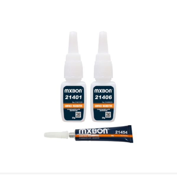 叁恩 3NBOND 专注研发生产工业胶粘剂，包含北回化学MXBON医疗级 UV 胶、瞬干胶、快干胶、电子专用胶、环氧树脂、厌氧胶、亚克力、结构胶，适配多行业粘接场景，包括医疗器械、医疗耗材、扬声器、3C电子、消费电子产品、电气设备、电动机，支持产品定制，原厂直供，服务周到。 --广州市叁恩贸易有限公司