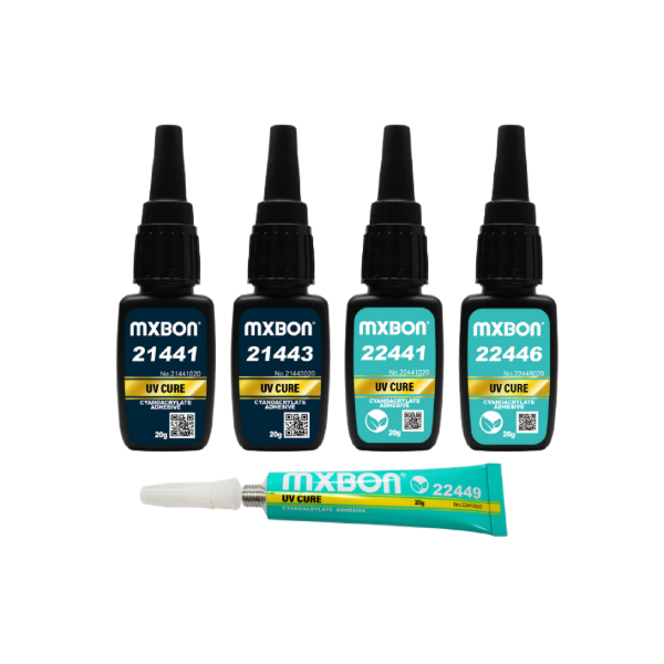 叁恩 3NBOND 专注研发生产工业胶粘剂，包含北回化学MXBON医疗级 UV 胶、瞬干胶、快干胶、电子专用胶、环氧树脂、厌氧胶、亚克力、结构胶，适配多行业粘接场景，包括医疗器械、医疗耗材、扬声器、3C电子、消费电子产品、电气设备、电动机，支持产品定制，原厂直供，服务周到。 --广州市叁恩贸易有限公司