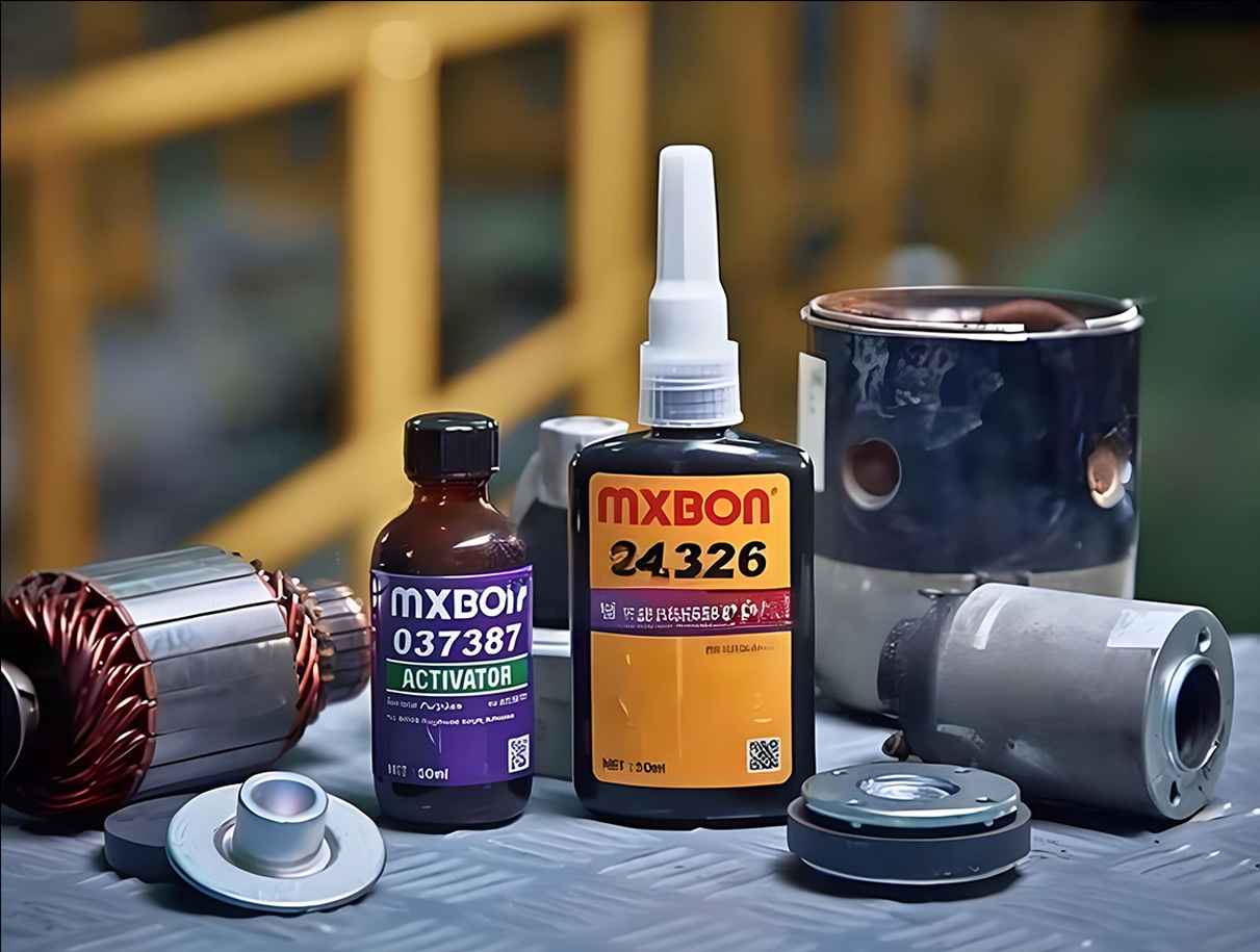 叁恩 3NBOND 专注研发生产工业胶粘剂，包含北回化学MXBON医疗级 UV 胶、瞬干胶、快干胶、电子专用胶、环氧树脂、厌氧胶、亚克力、结构胶，适配多行业粘接场景，包括医疗器械、医疗耗材、扬声器、3C电子、消费电子产品、电气设备、电动机，支持产品定制，原厂直供，服务周到。 --广州市叁恩贸易有限公司