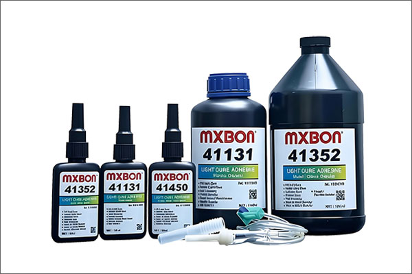 叁恩 3NBOND 专注研发生产工业胶粘剂，包含北回化学MXBON医疗级 UV 胶、瞬干胶、快干胶、电子专用胶、环氧树脂、厌氧胶、亚克力、结构胶，适配多行业粘接场景，包括医疗器械、医疗耗材、扬声器、3C电子、消费电子产品、电气设备、电动机，支持产品定制，原厂直供，服务周到。 --广州市叁恩贸易有限公司