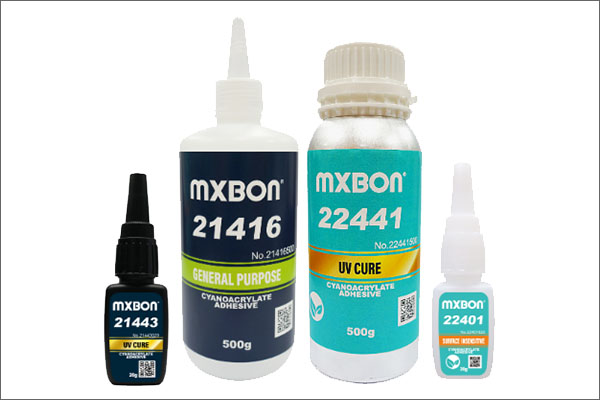 叁恩 3NBOND 专注研发生产工业胶粘剂，包含北回化学MXBON医疗级 UV 胶、瞬干胶、快干胶、电子专用胶、环氧树脂、厌氧胶、亚克力、结构胶，适配多行业粘接场景，包括医疗器械、医疗耗材、扬声器、3C电子、消费电子产品、电气设备、电动机，支持产品定制，原厂直供，服务周到。 --广州市叁恩贸易有限公司