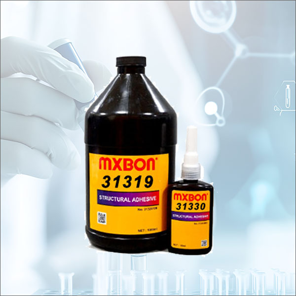 叁恩 3NBOND 专注研发生产工业胶粘剂，包含北回化学MXBON医疗级 UV 胶、瞬干胶、快干胶、电子专用胶、环氧树脂、厌氧胶、亚克力、结构胶，适配多行业粘接场景，包括医疗器械、医疗耗材、扬声器、3C电子、消费电子产品、电气设备、电动机，支持产品定制，原厂直供，服务周到。 --广州市叁恩贸易有限公司