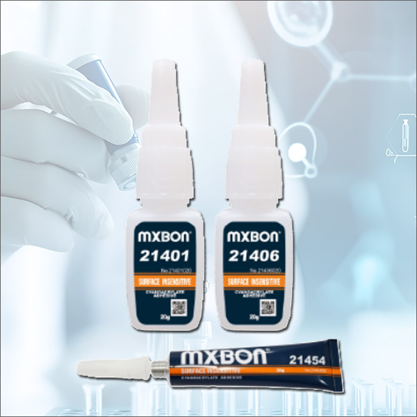 叁恩 3NBOND 专注研发生产工业胶粘剂，包含北回化学MXBON医疗级 UV 胶、瞬干胶、快干胶、电子专用胶、环氧树脂、厌氧胶、亚克力、结构胶，适配多行业粘接场景，包括医疗器械、医疗耗材、扬声器、3C电子、消费电子产品、电气设备、电动机，支持产品定制，原厂直供，服务周到。 --广州市叁恩贸易有限公司