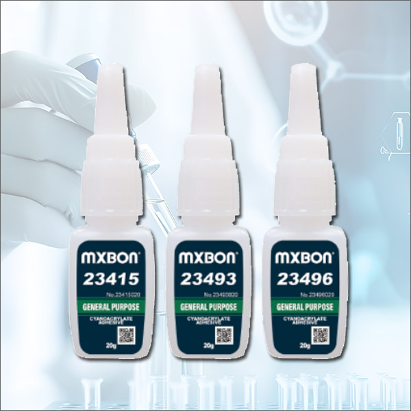 叁恩 3NBOND 专注研发生产工业胶粘剂，包含北回化学MXBON医疗级 UV 胶、瞬干胶、快干胶、电子专用胶、环氧树脂、厌氧胶、亚克力、结构胶，适配多行业粘接场景，包括医疗器械、医疗耗材、扬声器、3C电子、消费电子产品、电气设备、电动机，支持产品定制，原厂直供，服务周到。 --广州市叁恩贸易有限公司