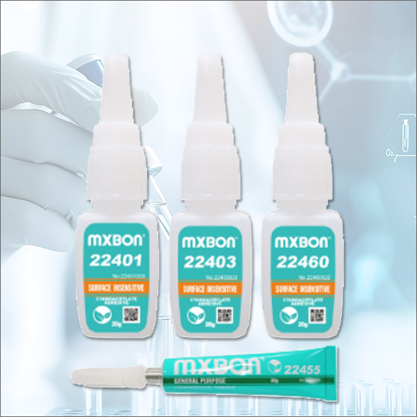 叁恩 3NBOND 专注研发生产工业胶粘剂，包含北回化学MXBON医疗级 UV 胶、瞬干胶、快干胶、电子专用胶、环氧树脂、厌氧胶、亚克力、结构胶，适配多行业粘接场景，包括医疗器械、医疗耗材、扬声器、3C电子、消费电子产品、电气设备、电动机，支持产品定制，原厂直供，服务周到。 --广州市叁恩贸易有限公司